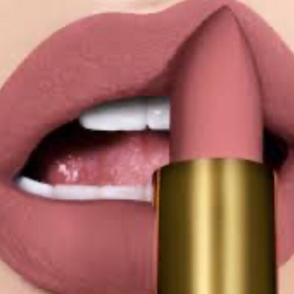 Pat McGrath Labs MatteTrance Lipstick - Picture 5 of 7